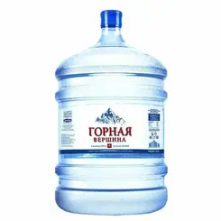 Горная вершина 19л